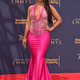 Chloe Arnold attends the 2018 Creative Arts Emmys Day 2 on September 9, 2018 in Los Angeles, California.